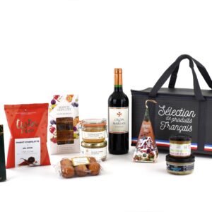 Délices du Sud-Ouest