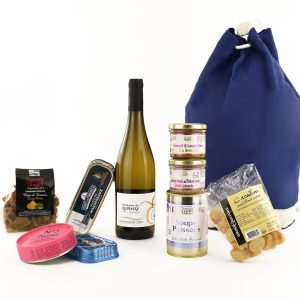 Catalogues de Paniers Gourmands, Achats Groupés et Cadeaux d'Affaires  2023-2024 - Panier du Gourmand