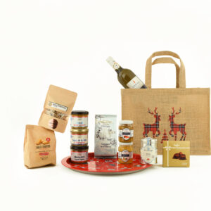 Saveurs d'ailleurs