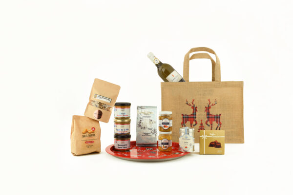 Saveurs d'ailleurs