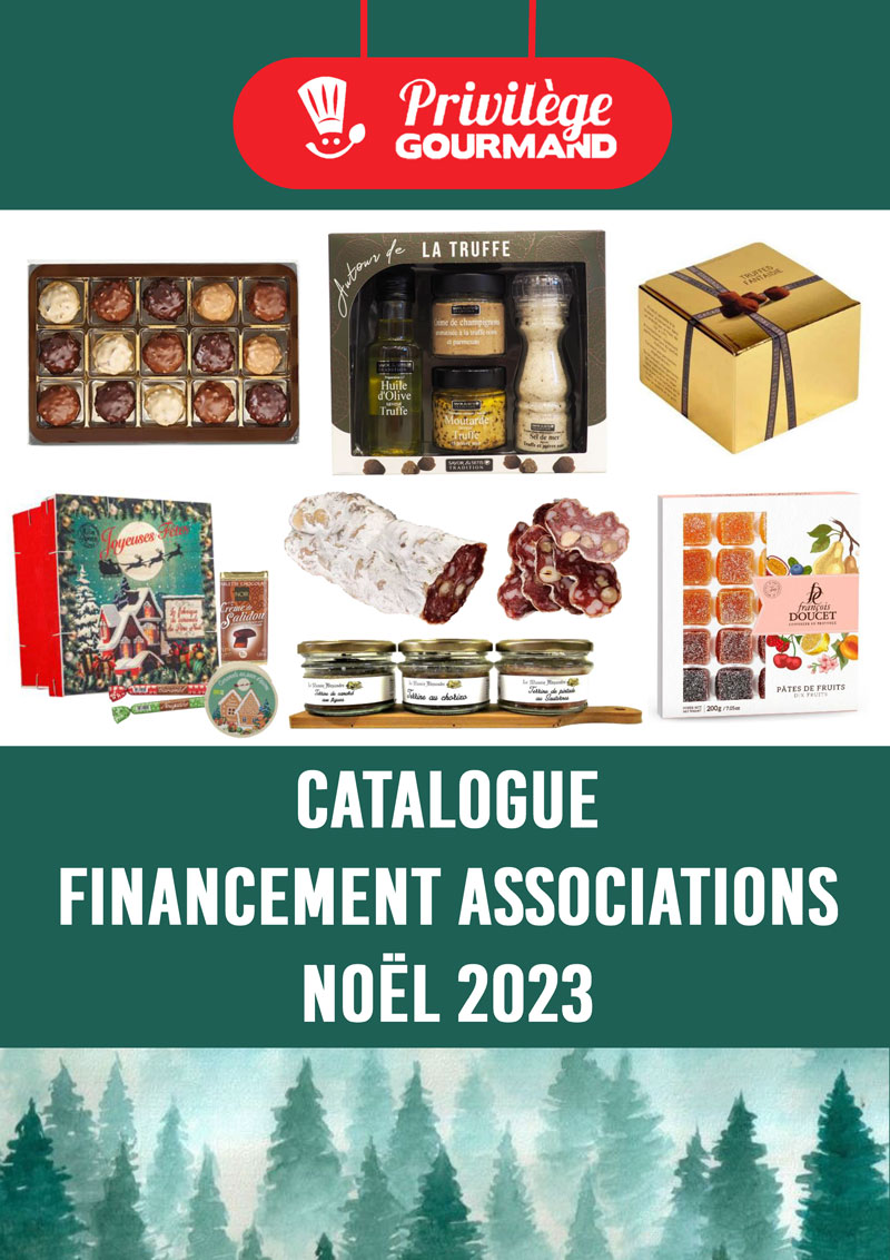 Catalogues de Paniers Gourmands, Achats Groupés et Cadeaux d'Affaires  2020-2021 - Panier du Gourmand