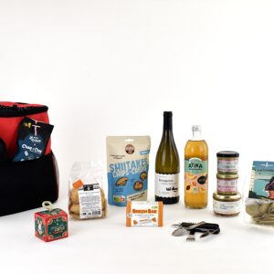 Pique-nique gourmand